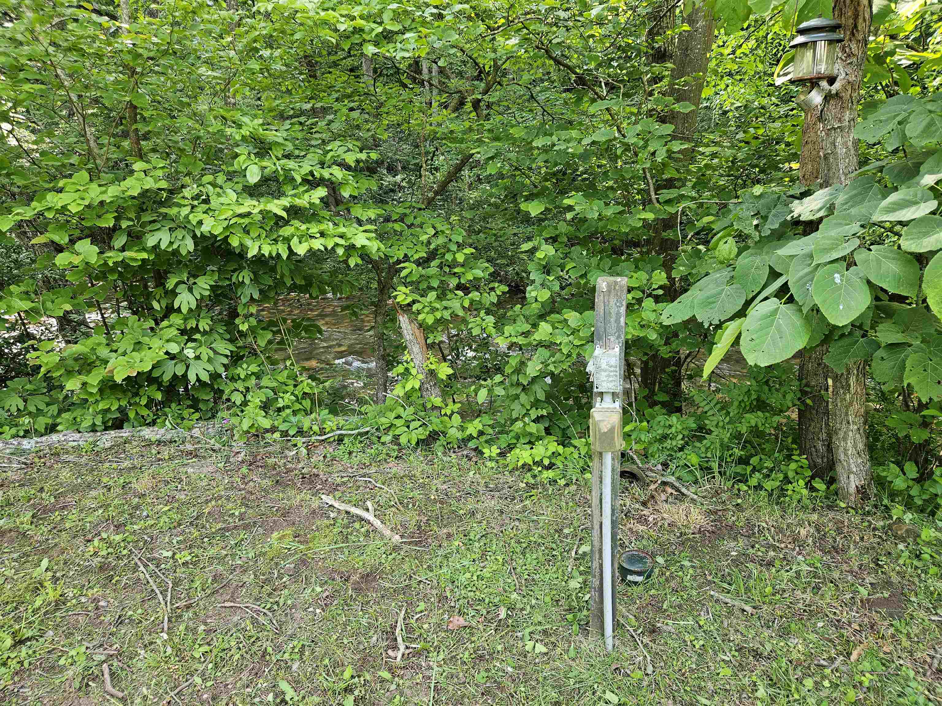 2575 Big Stony Creek Road Street Ripplemead VA 24150