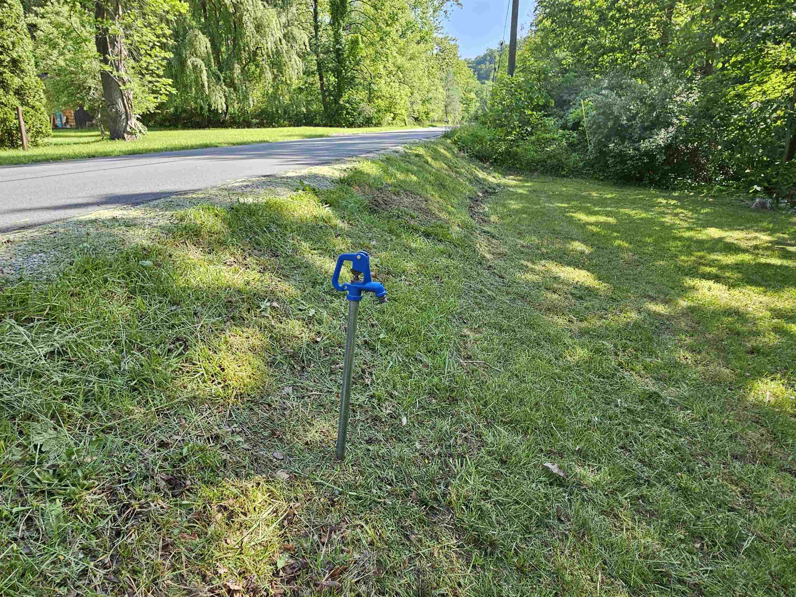 2575 Big Stony Creek Road Street Ripplemead VA 24150