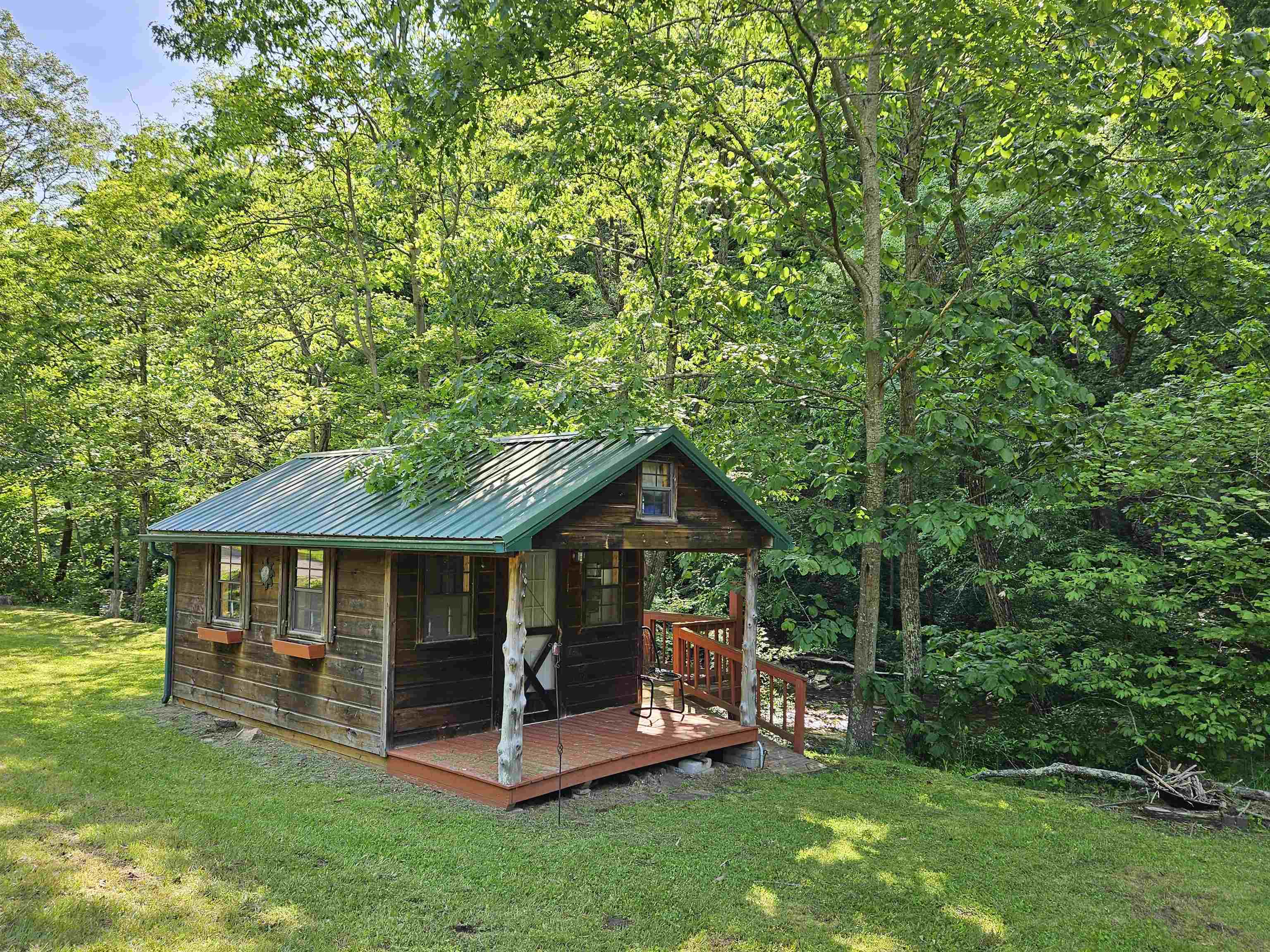 2575 Big Stony Creek Road Street Ripplemead VA 24150