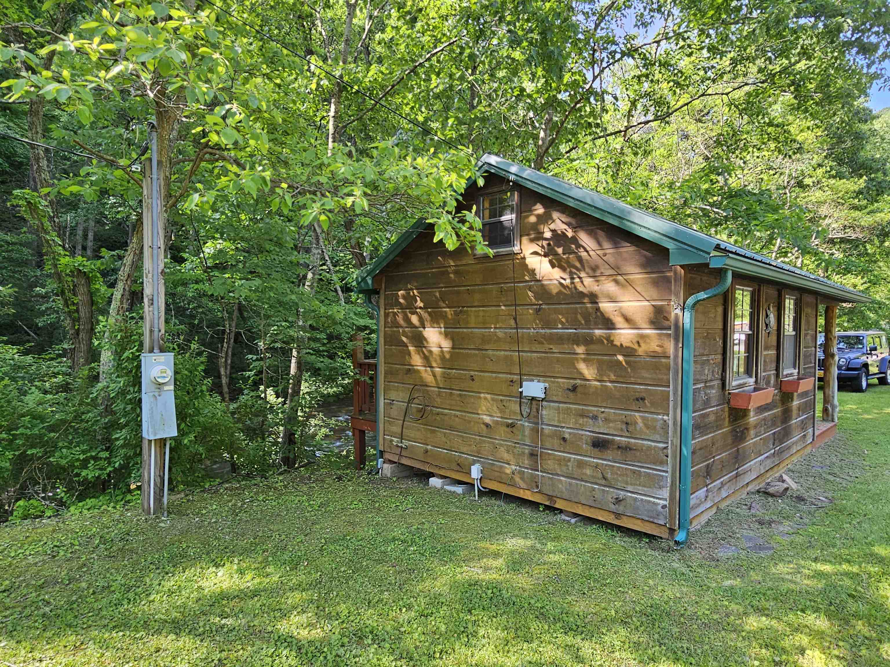 2575 Big Stony Creek Road Street Ripplemead VA 24150