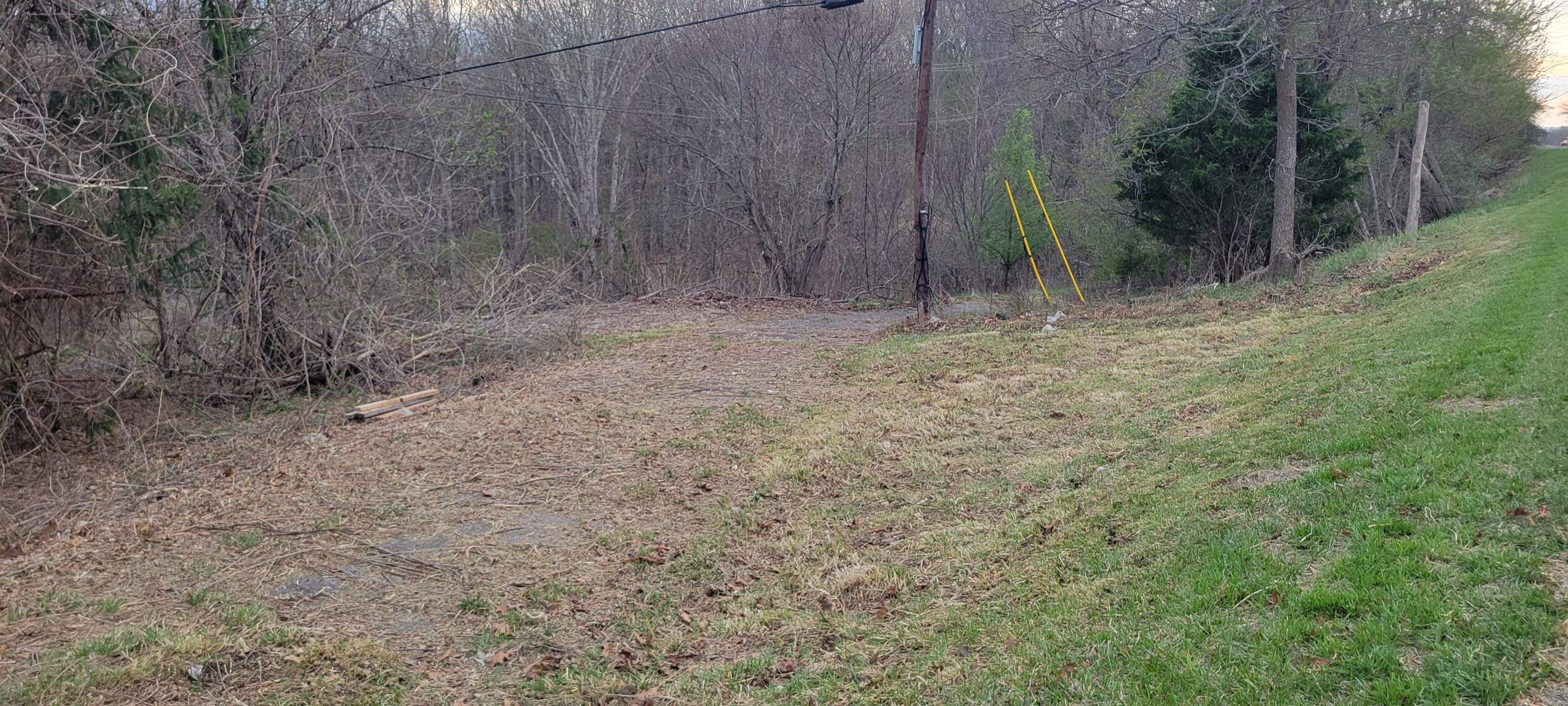2603 Peppers Fry Road NW Christiansburg VA 24073