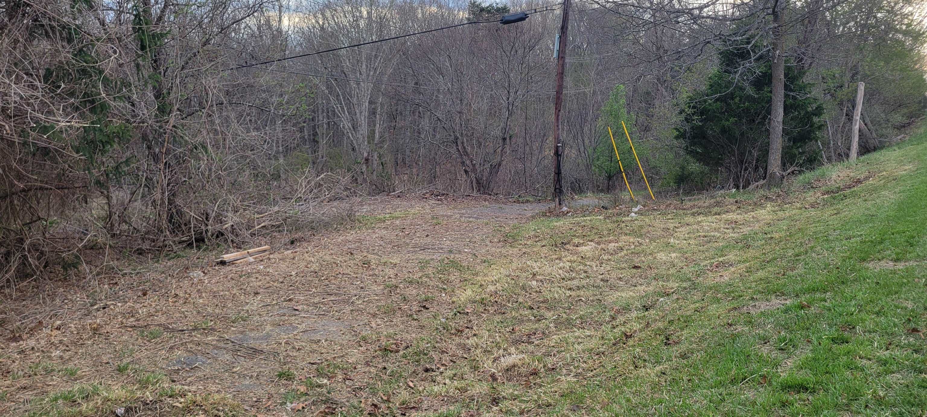 2603 Peppers Fry Road NW Christiansburg VA 24073