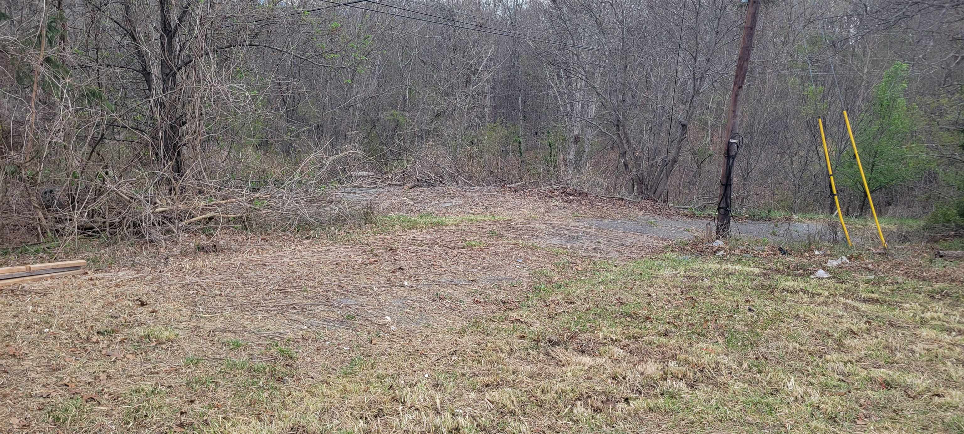 2603 Peppers Fry Road NW Christiansburg VA 24073