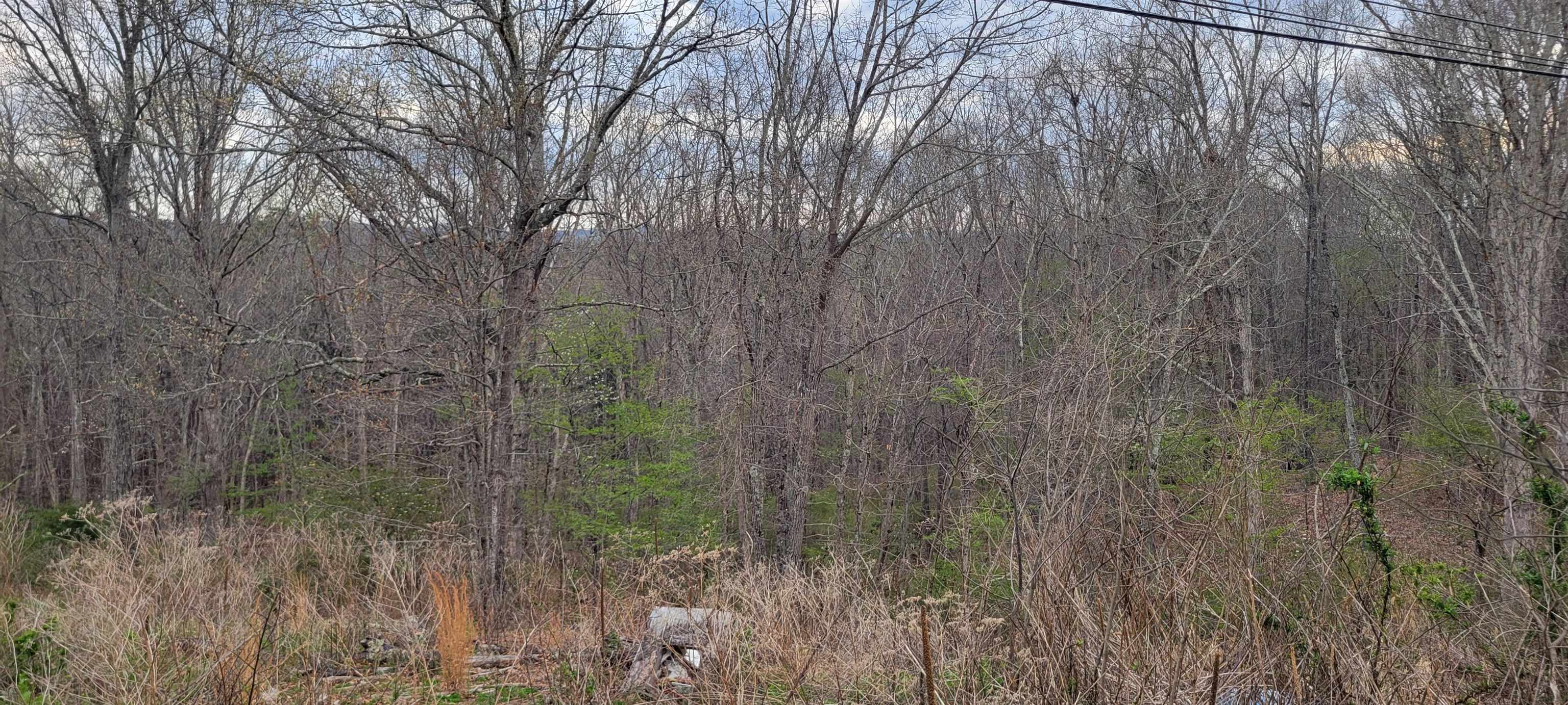 2603 Peppers Fry Road NW Christiansburg VA 24073