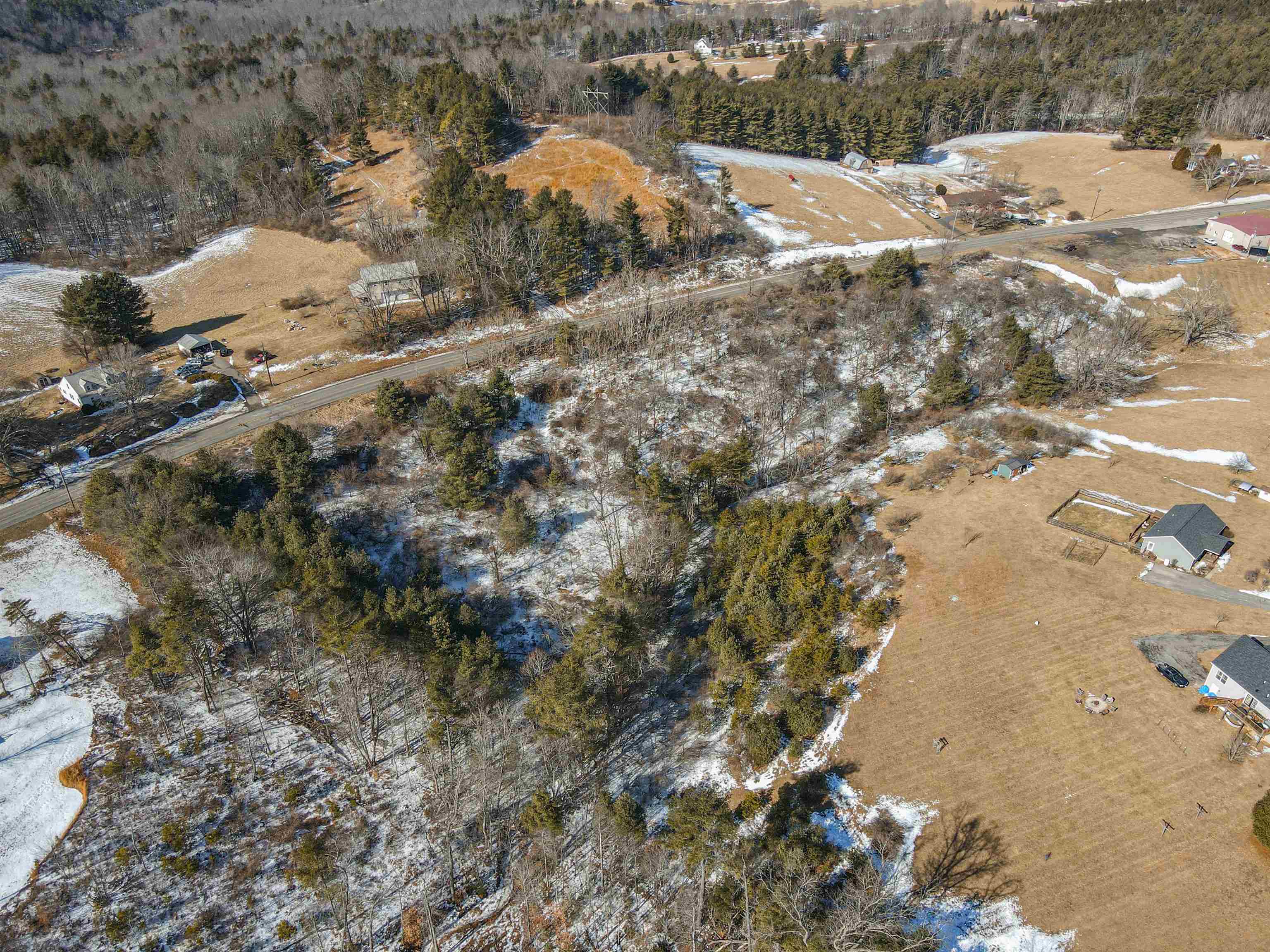 Tbd Christiansburg Pike NE Floyd VA 24091