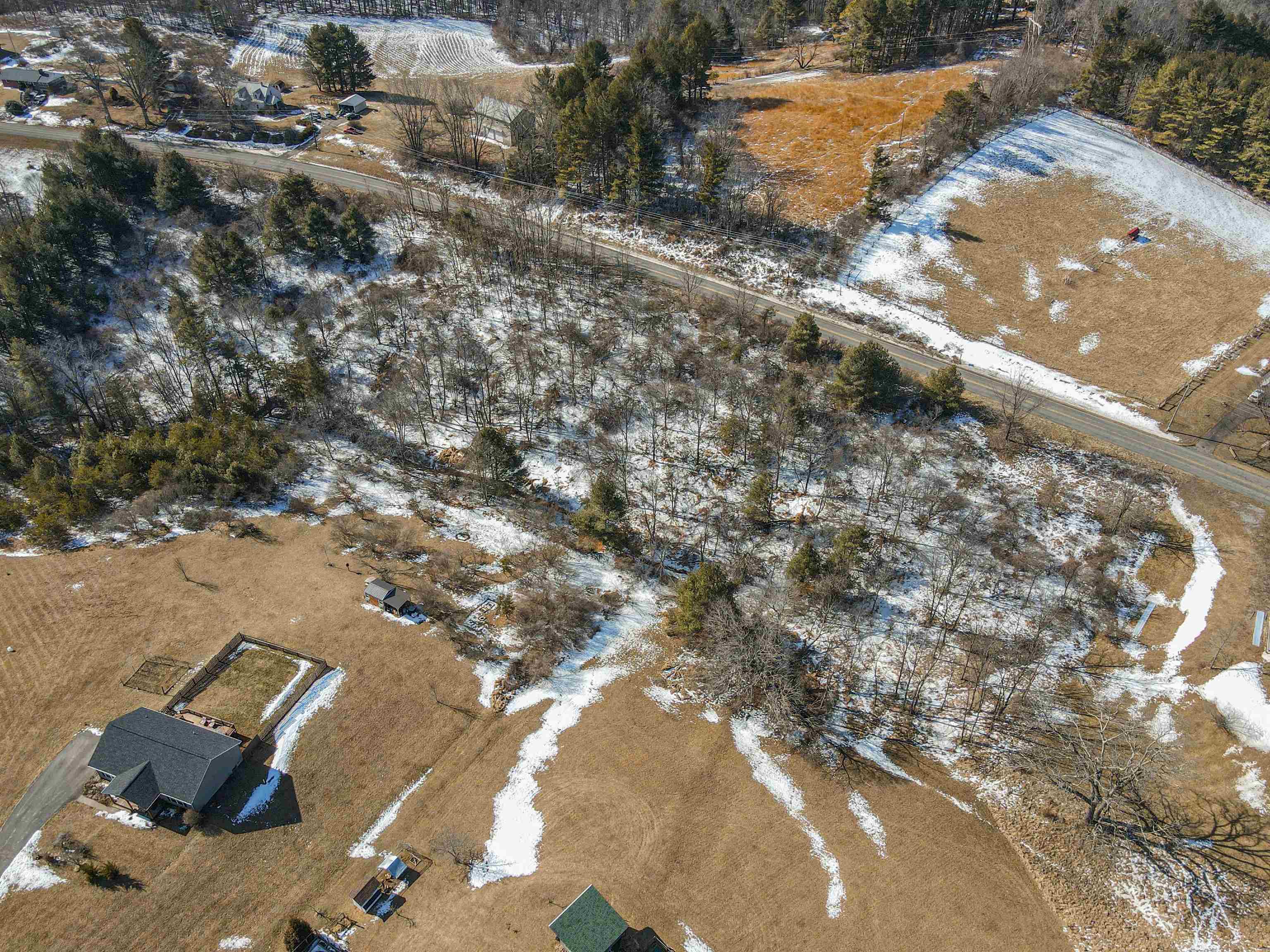 Tbd Christiansburg Pike NE Floyd VA 24091