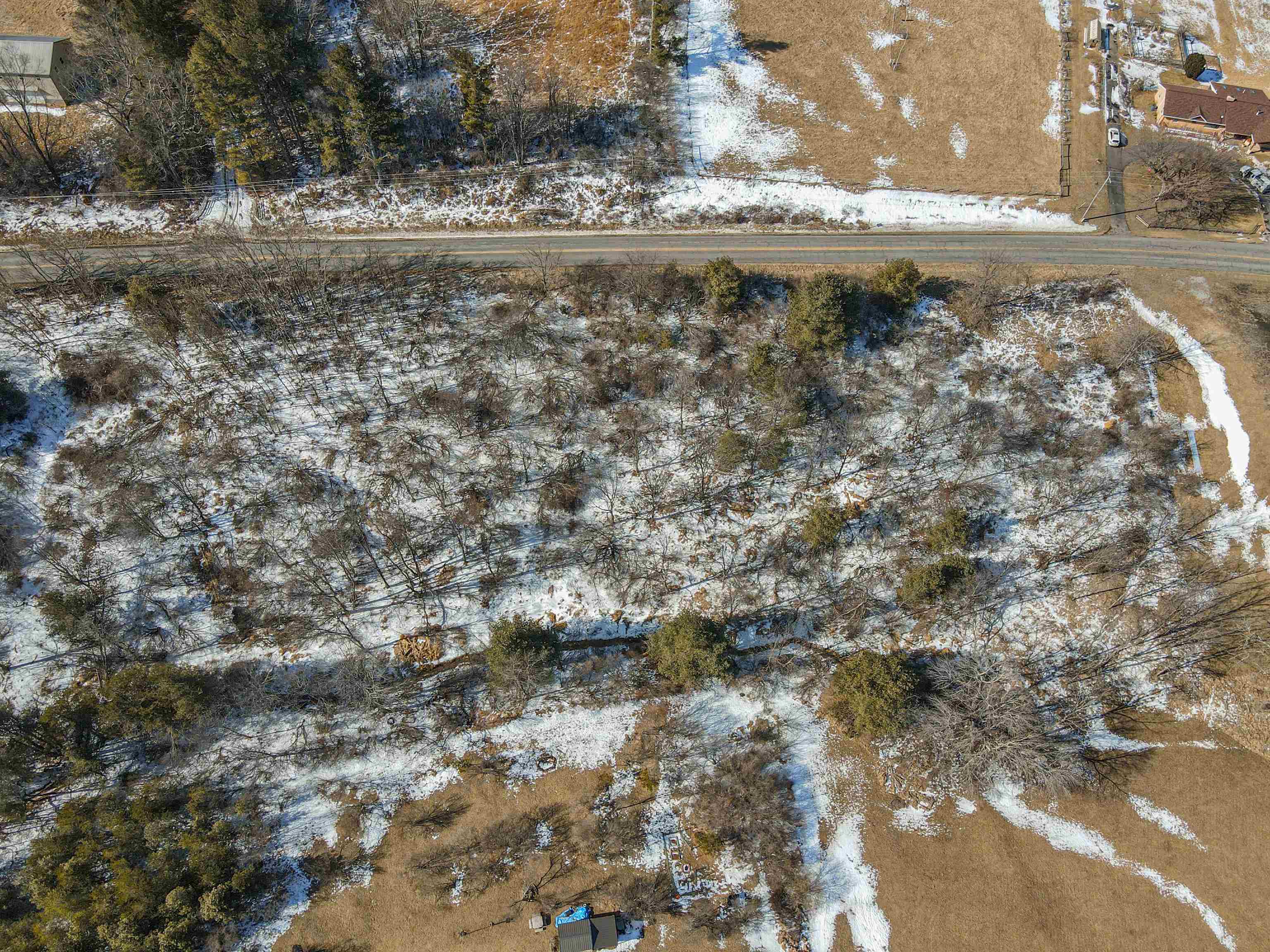 Tbd Christiansburg Pike NE Floyd VA 24091