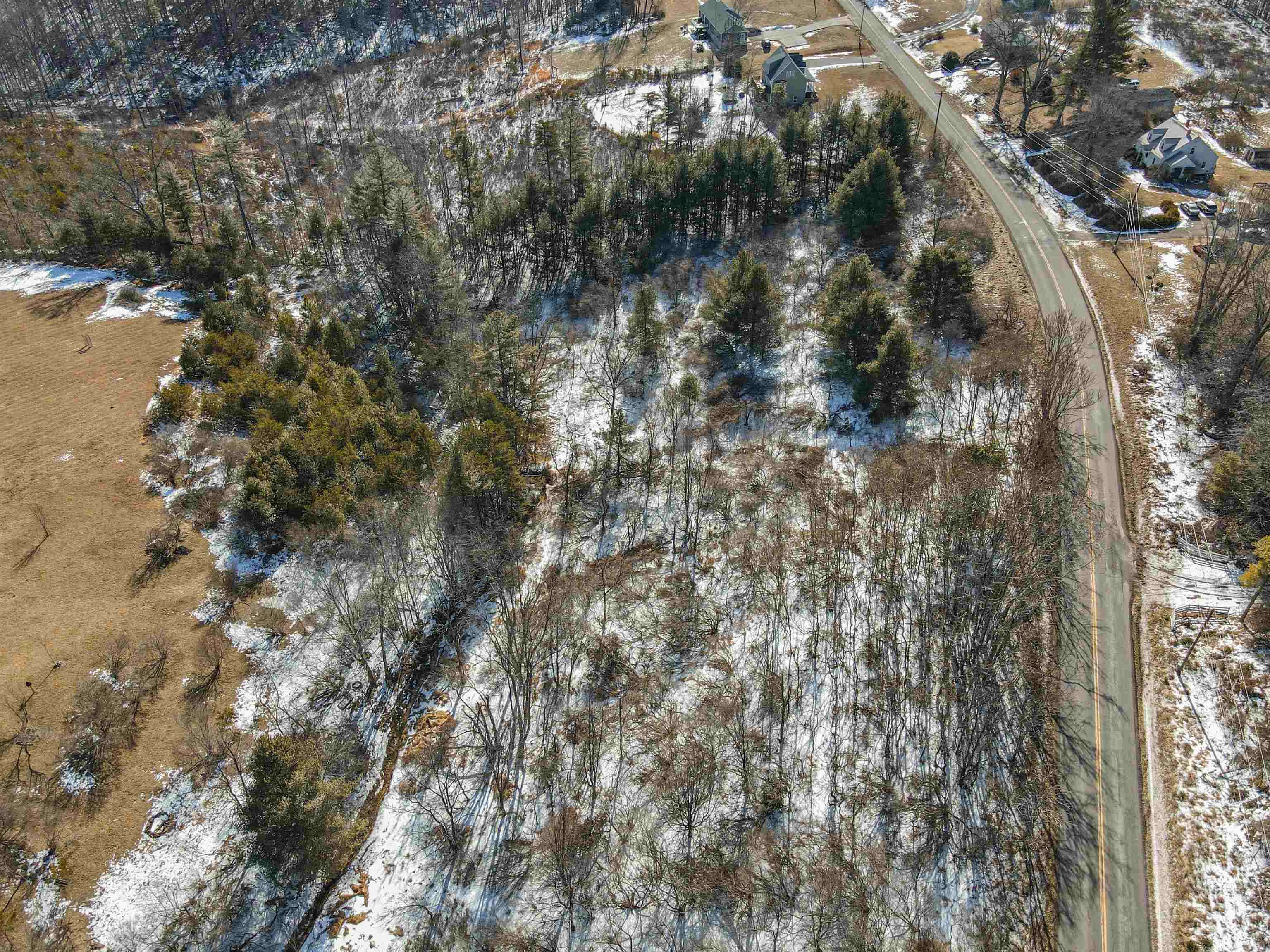 Tbd Christiansburg Pike NE Floyd VA 24091