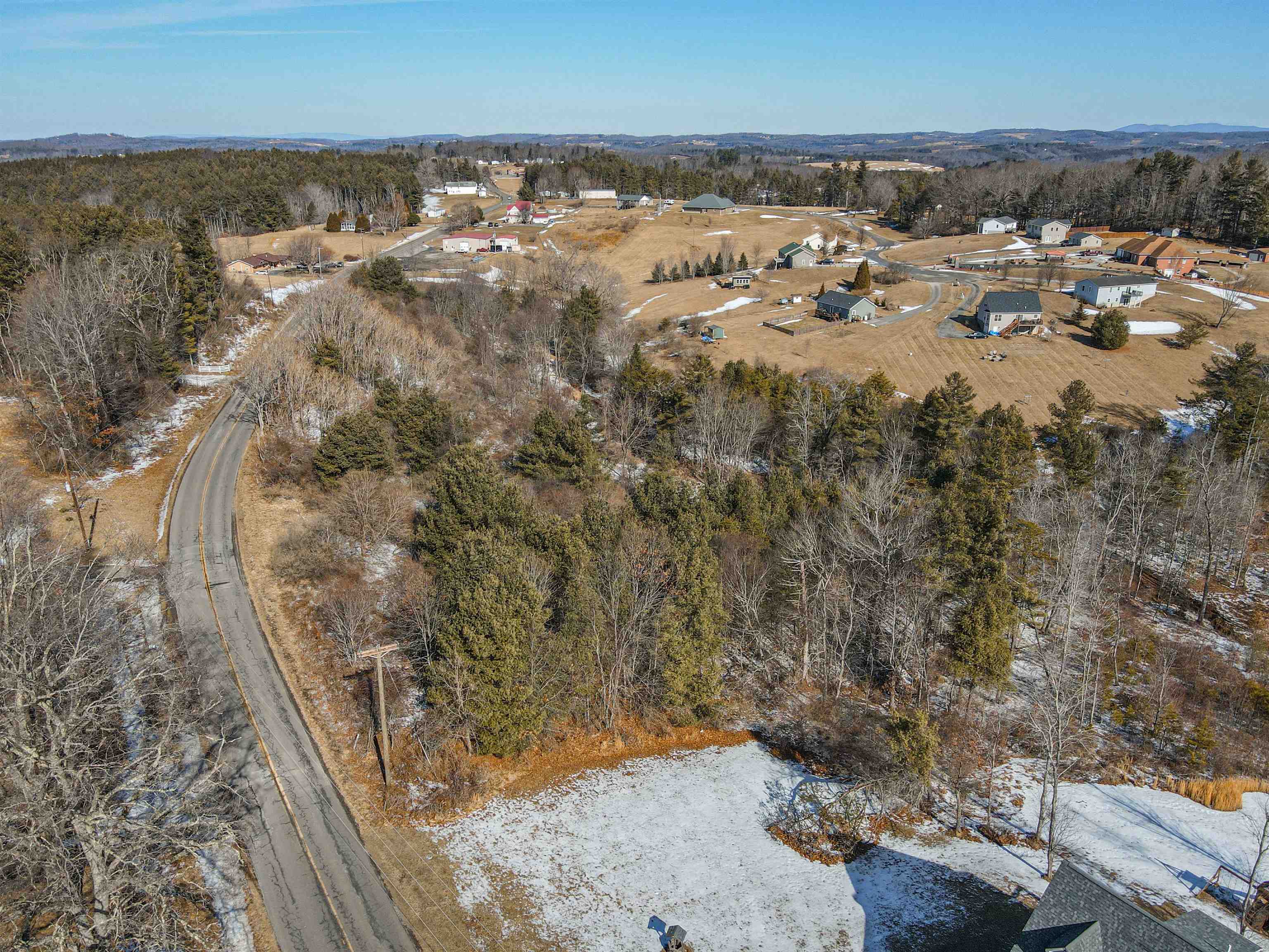 Tbd Christiansburg Pike NE Floyd VA 24091