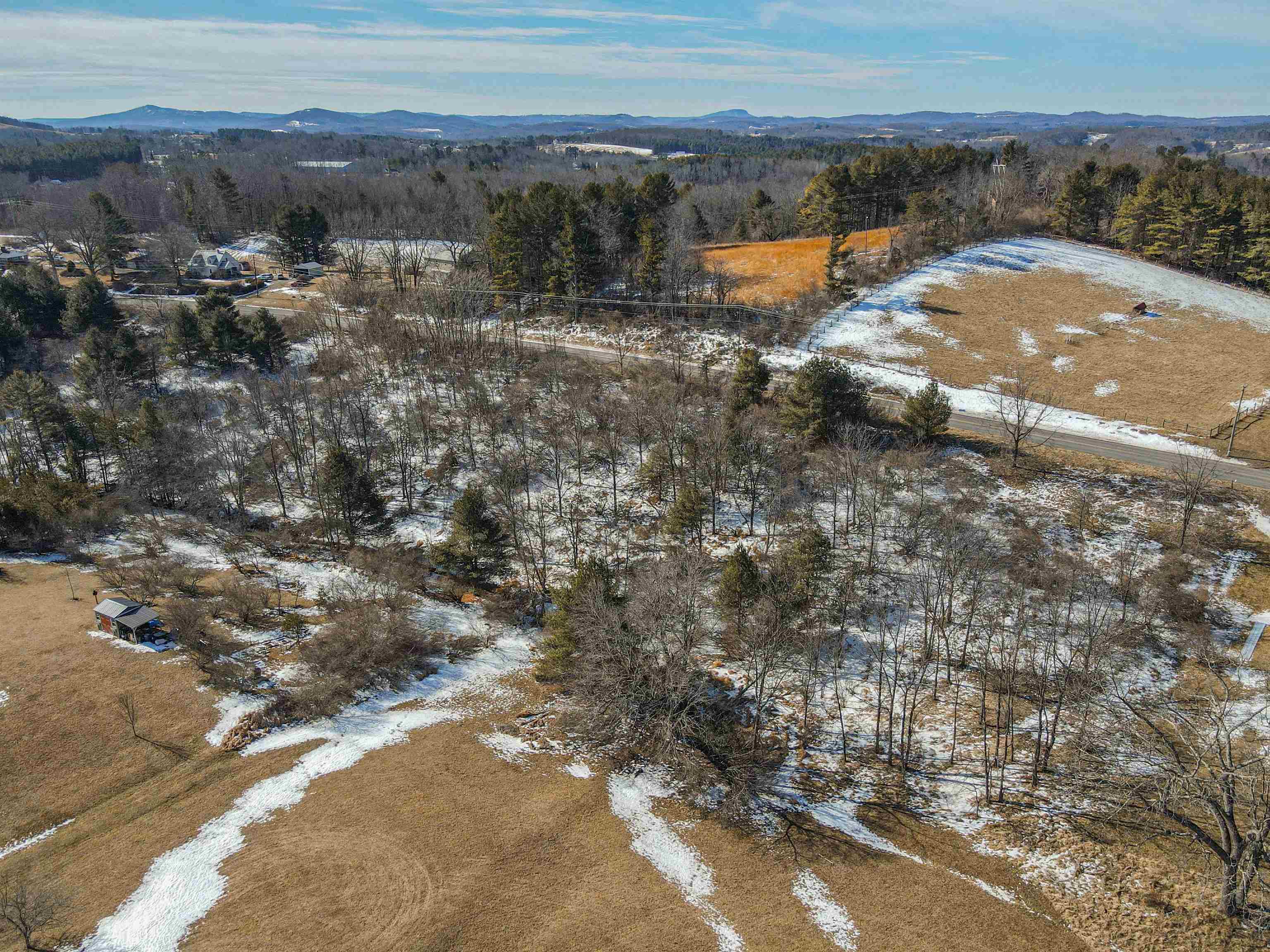 Tbd Christiansburg Pike NE Floyd VA 24091