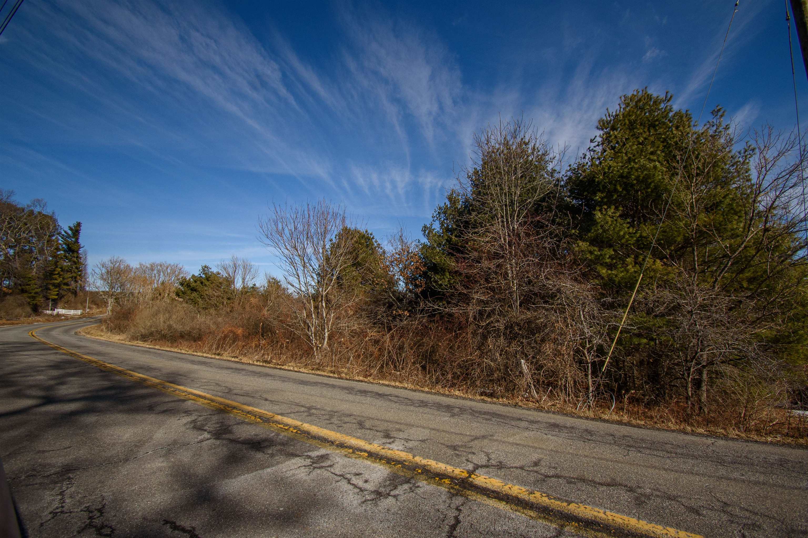 Tbd Christiansburg Pike NE Floyd VA 24091