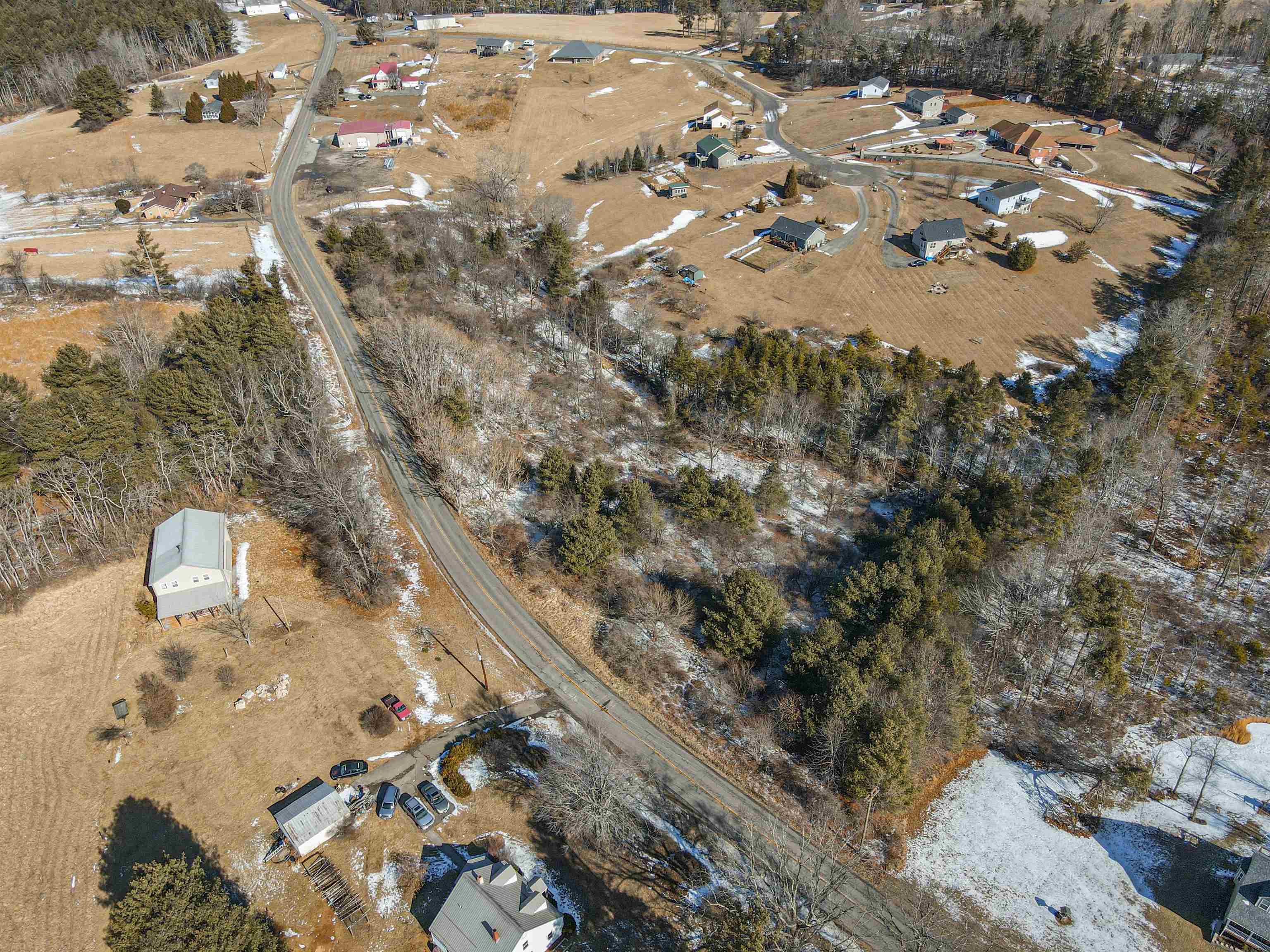 Tbd Christiansburg Pike NE Floyd VA 24091