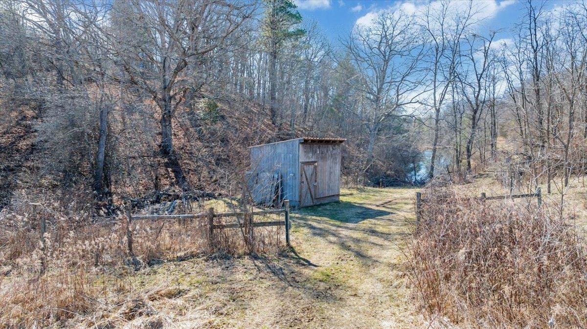 Tbd Wetherburn Road Christiansburg VA 24073