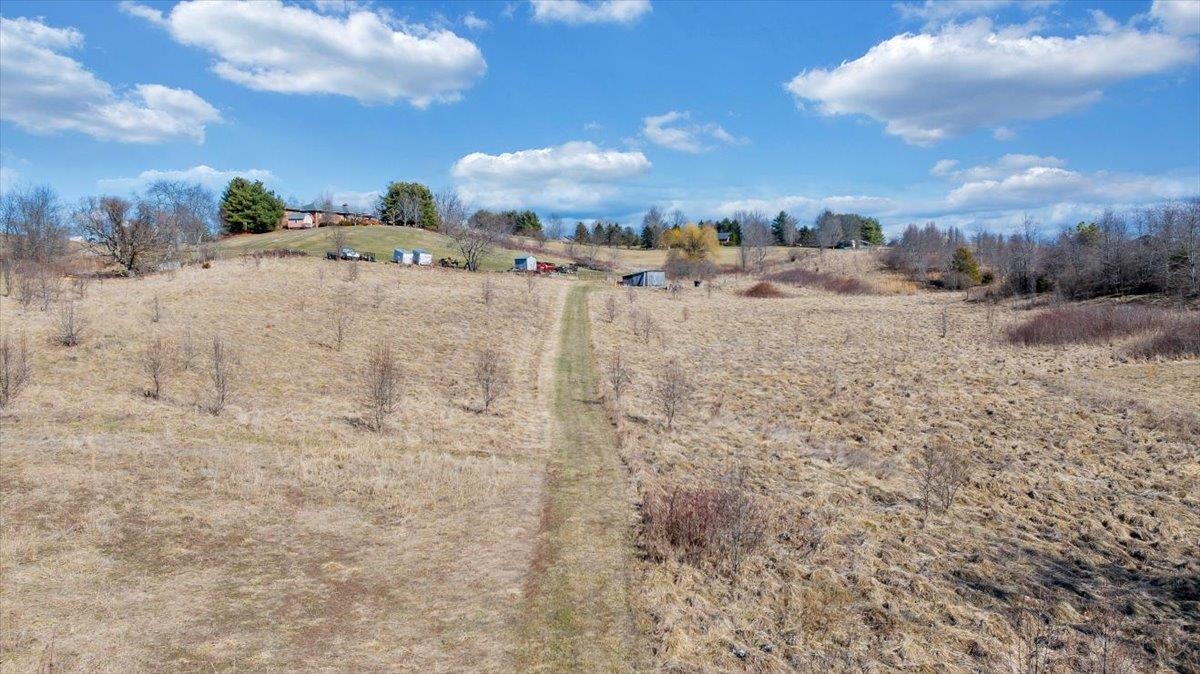 Tbd Wetherburn Road Christiansburg VA 24073