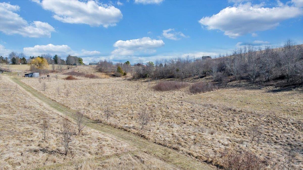 Tbd Wetherburn Road Christiansburg VA 24073