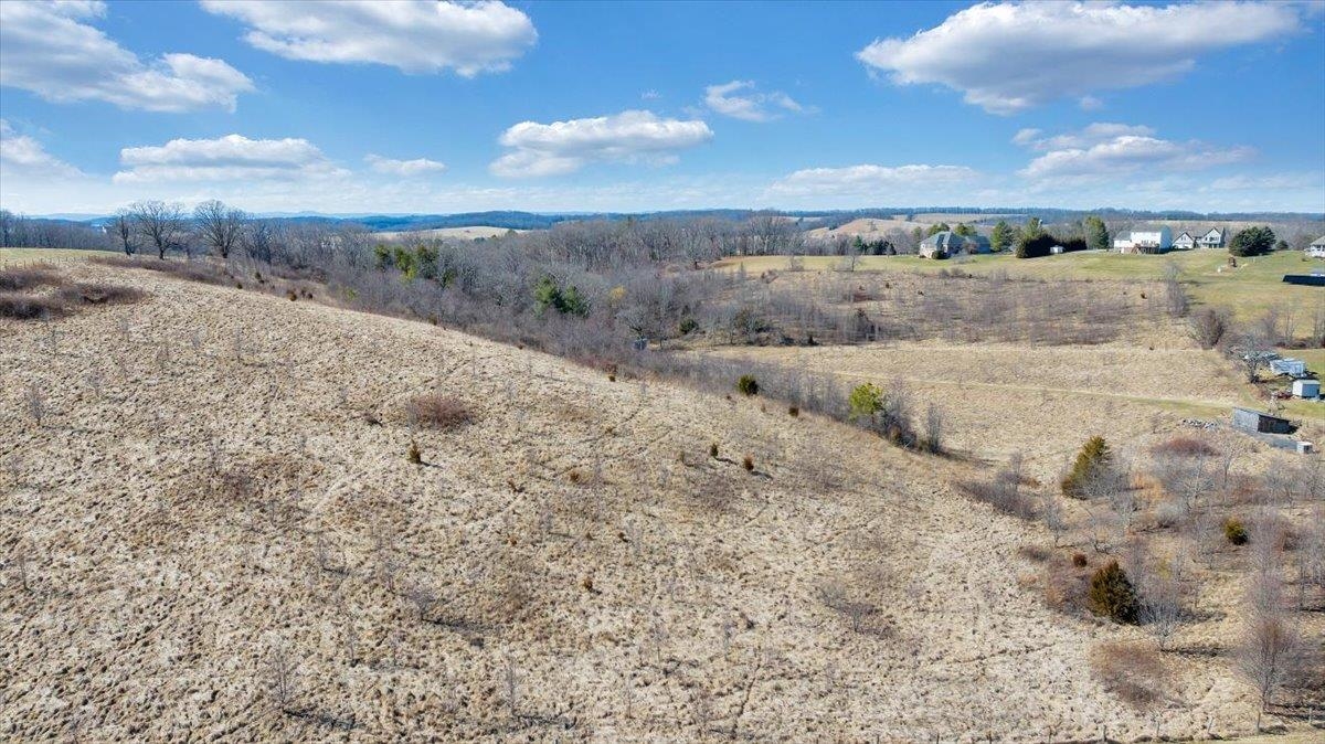 Tbd Wetherburn Road Christiansburg VA 24073