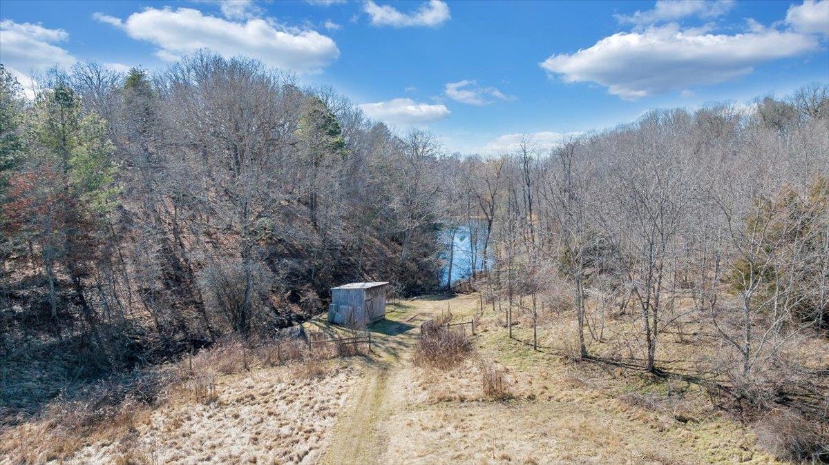 Tbd Wetherburn Road Christiansburg VA 24073