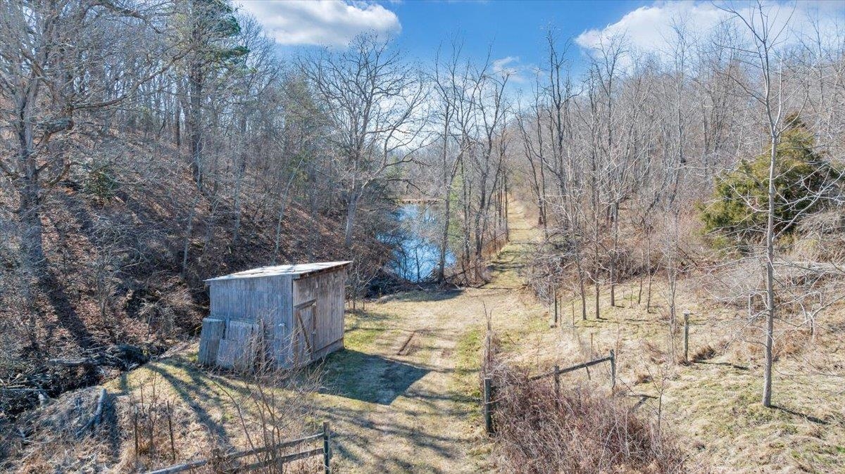 Tbd Wetherburn Road Christiansburg VA 24073