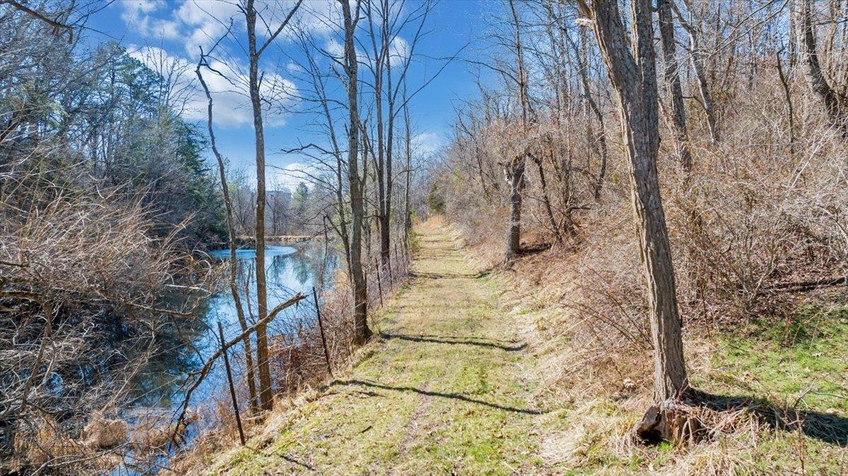 Tbd Wetherburn Road Christiansburg VA 24073