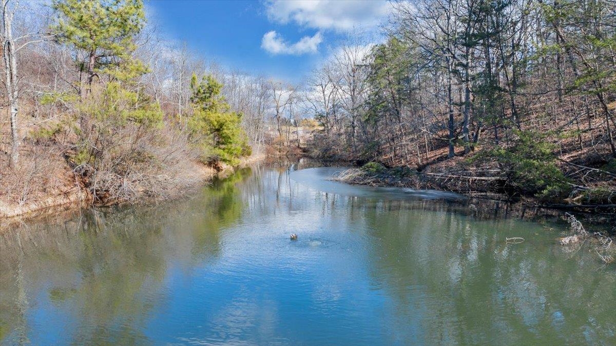 Tbd Wetherburn Road Christiansburg VA 24073