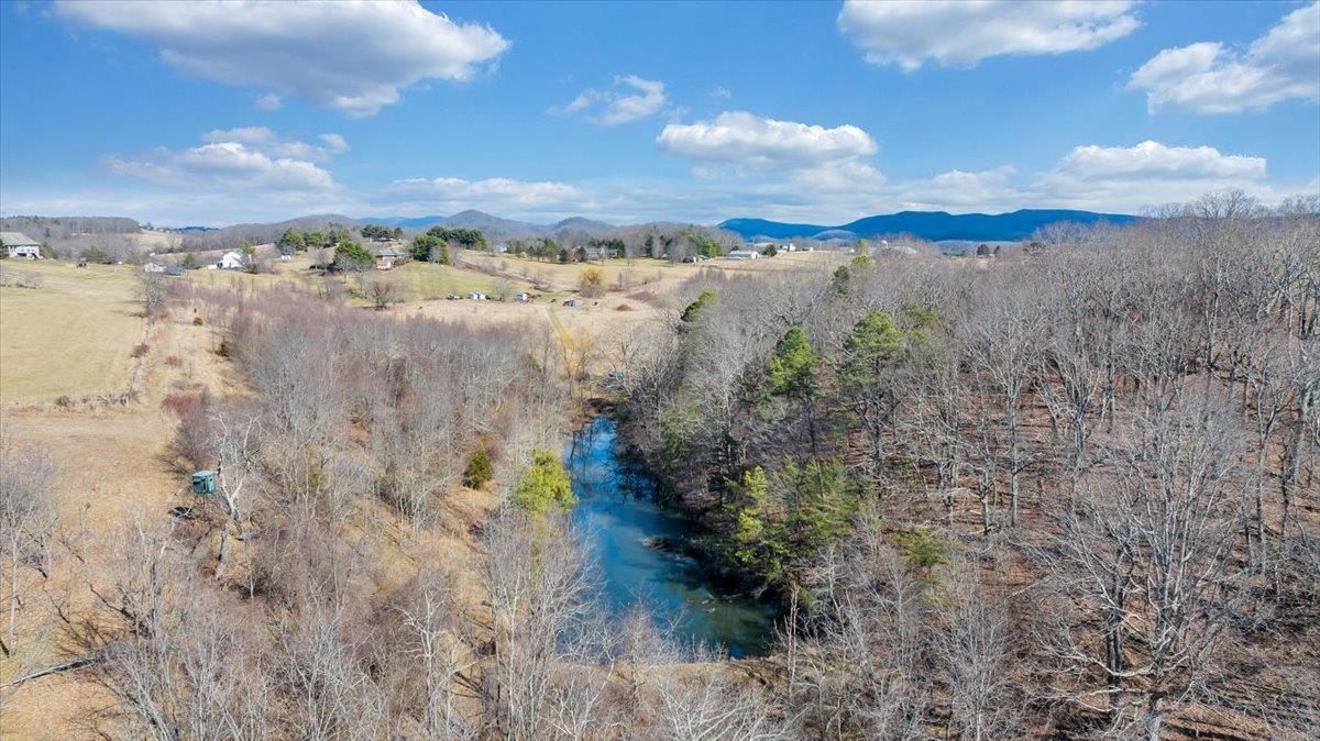 Tbd Wetherburn Road Christiansburg VA 24073