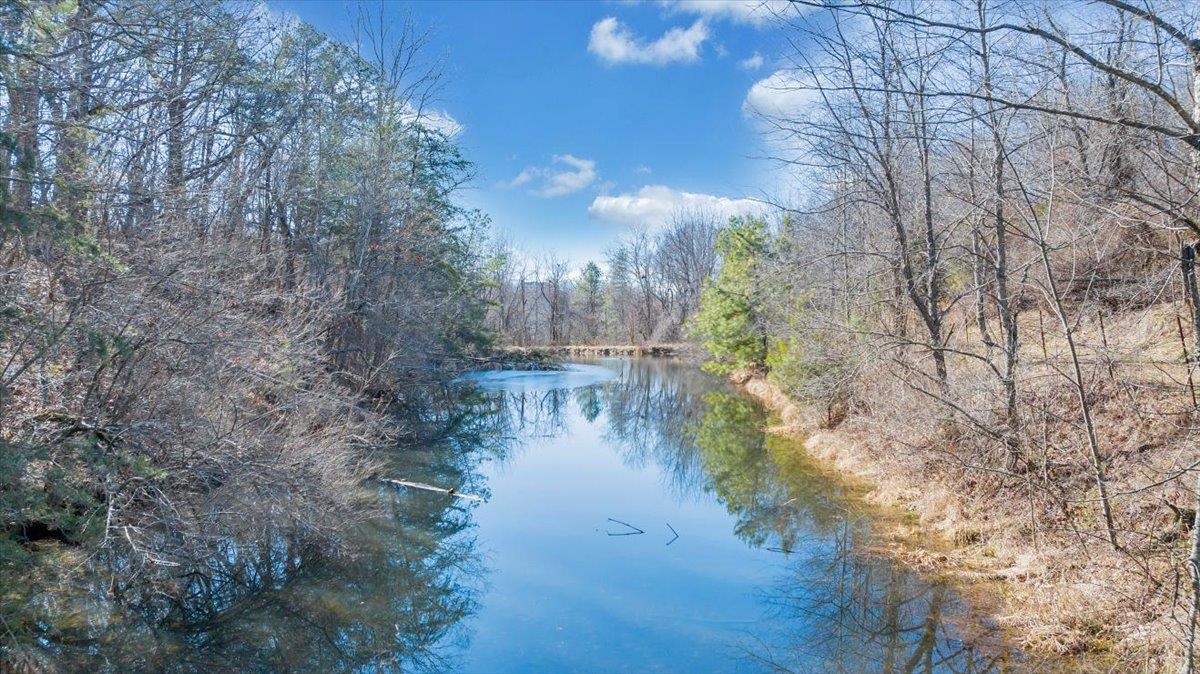 Tbd Wetherburn Road Christiansburg VA 24073