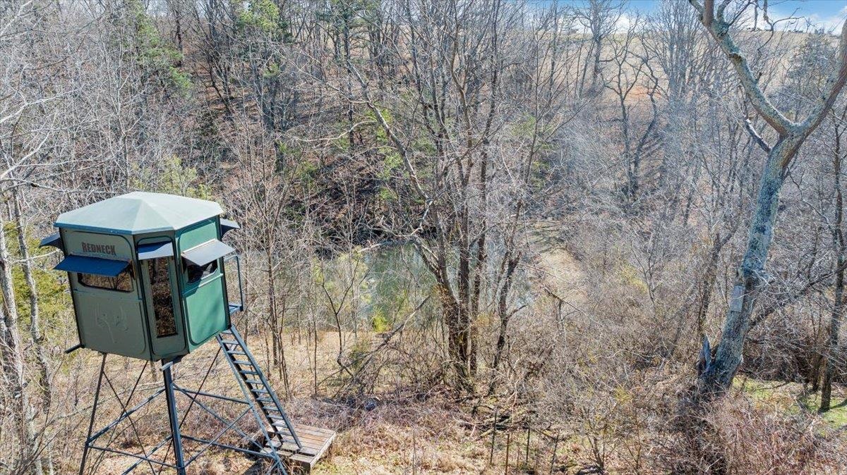 Tbd Wetherburn Road Christiansburg VA 24073