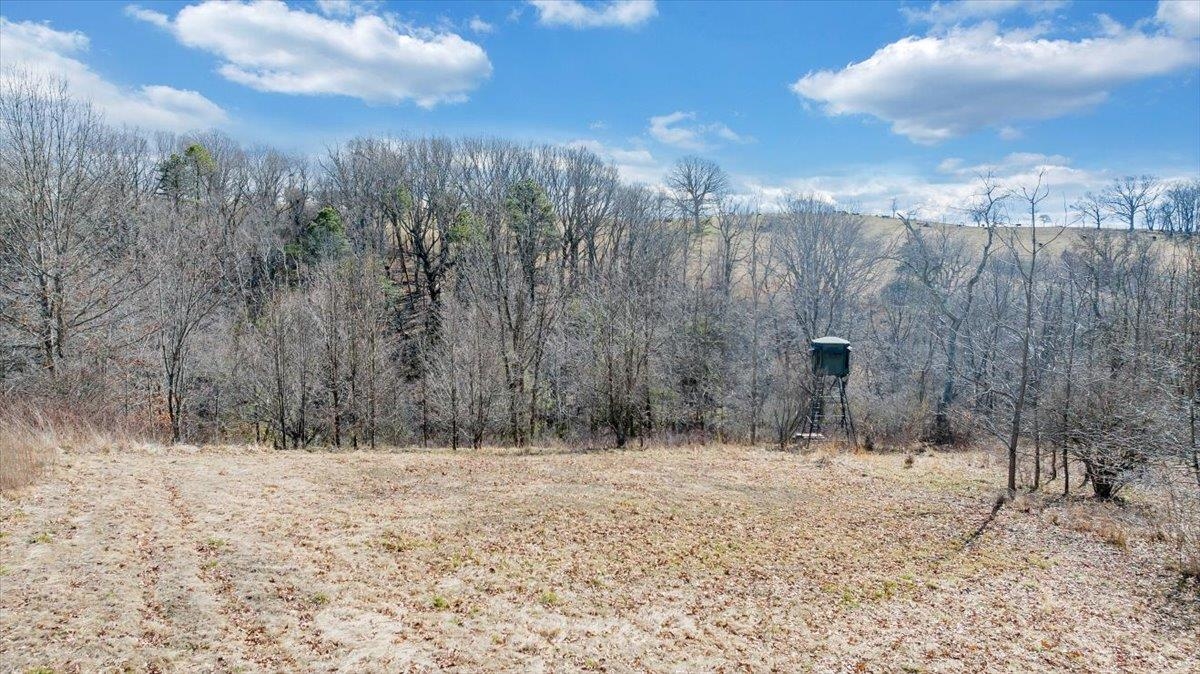 Tbd Wetherburn Road Christiansburg VA 24073