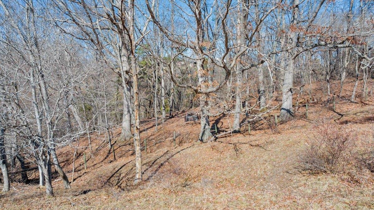 Tbd Wetherburn Road Christiansburg VA 24073