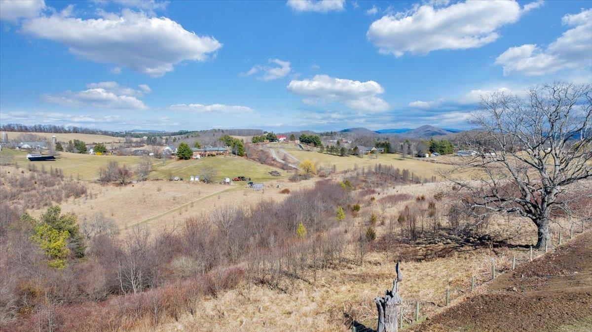 Tbd Wetherburn Road Christiansburg VA 24073