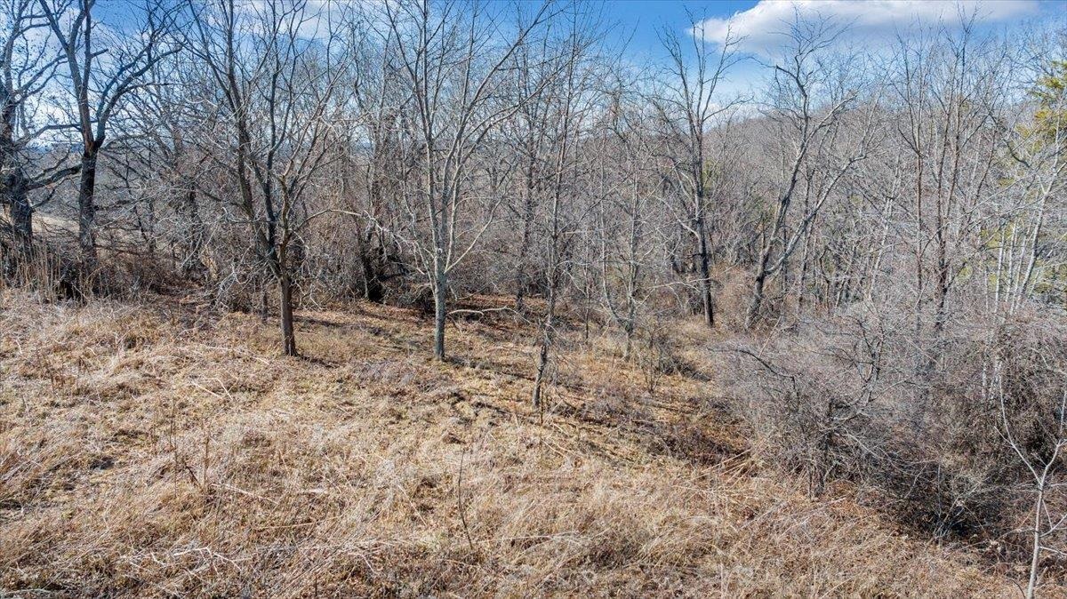 Tbd Wetherburn Road Christiansburg VA 24073