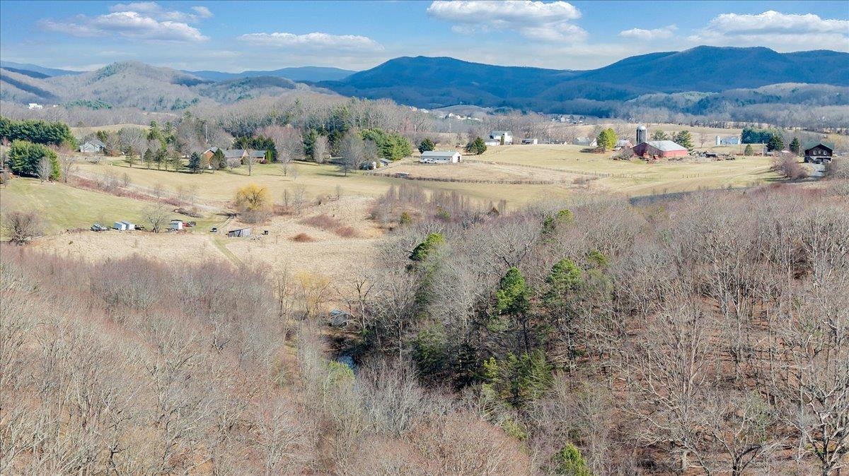 Tbd Wetherburn Road Christiansburg VA 24073