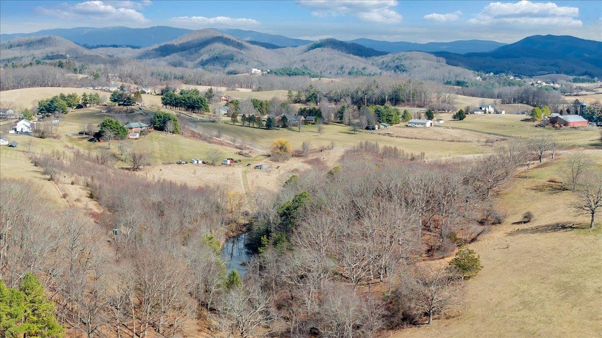 Tbd Wetherburn Road Christiansburg VA 24073