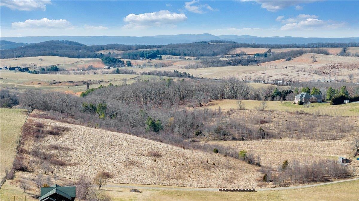 Tbd Wetherburn Road Christiansburg VA 24073