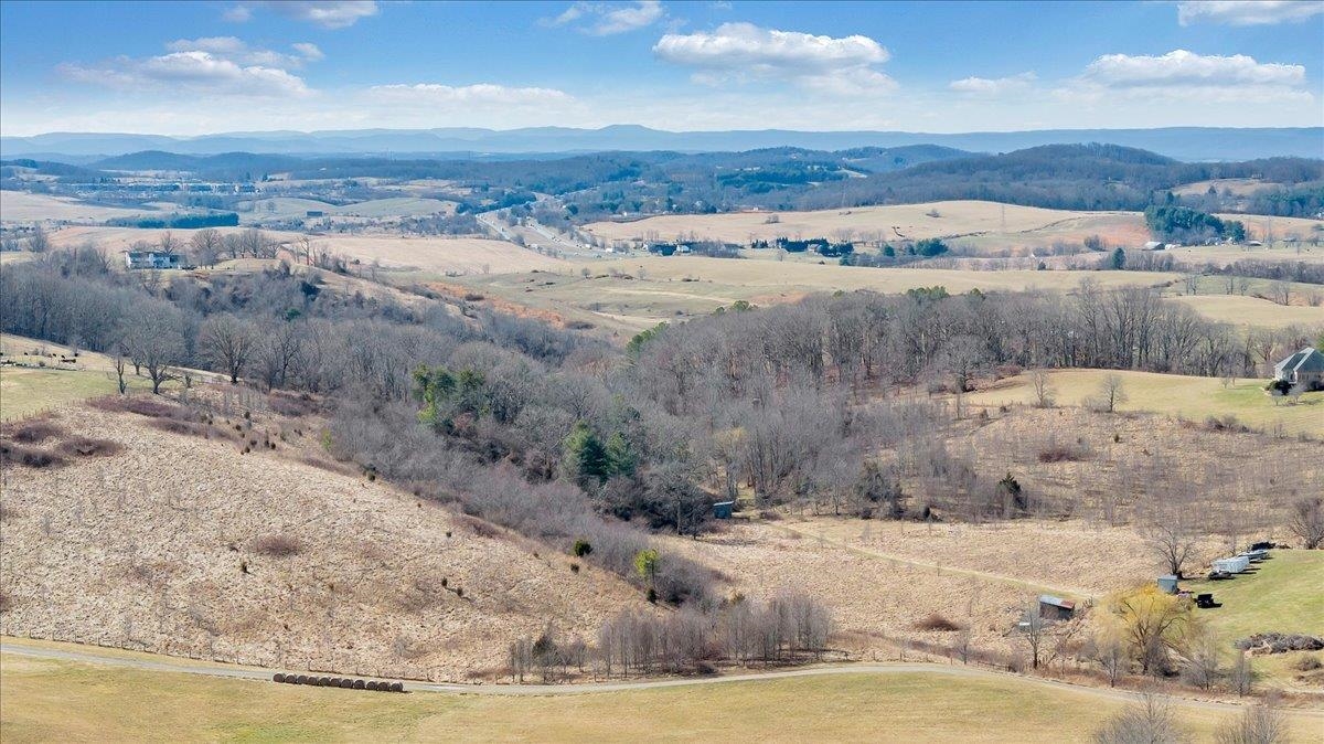 Tbd Wetherburn Road Christiansburg VA 24073