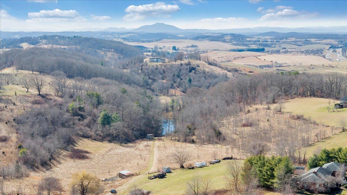 Tbd Wetherburn Road Christiansburg VA 24073