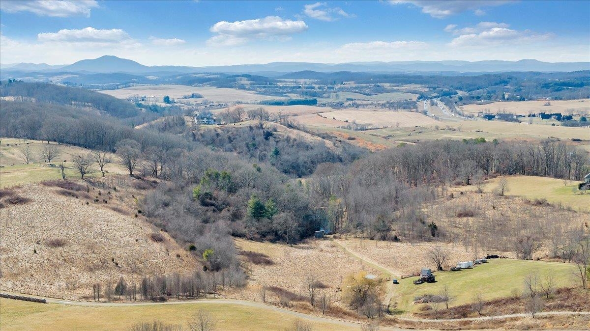 Tbd Wetherburn Road Christiansburg VA 24073