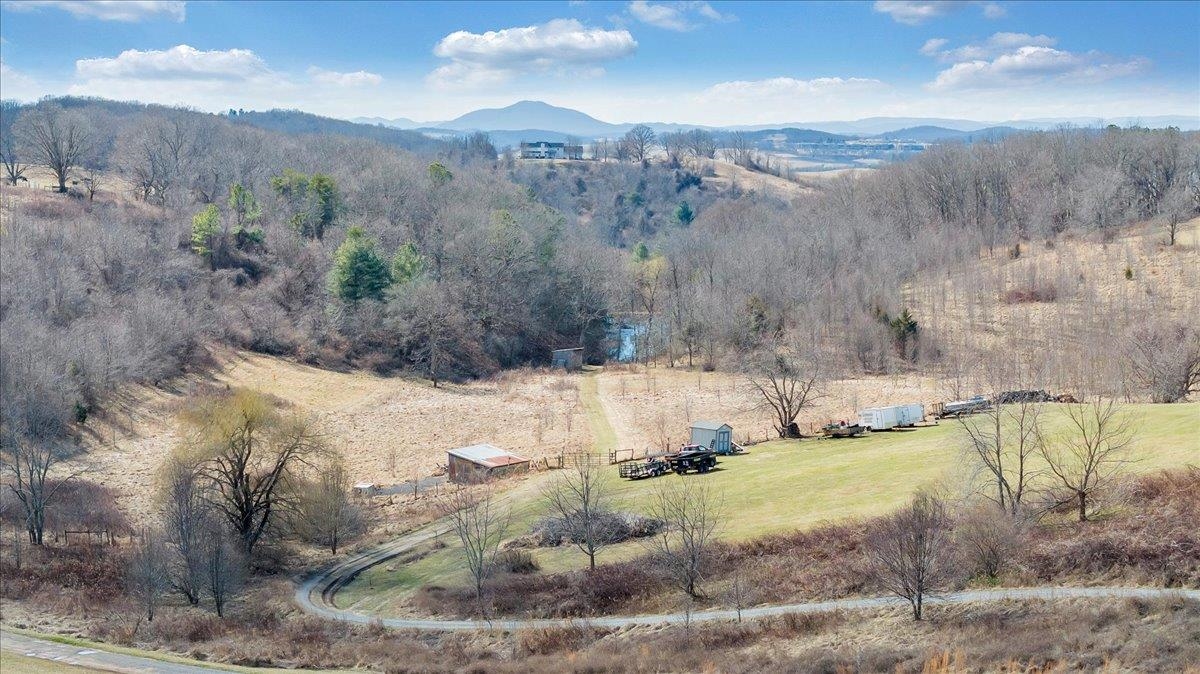 Tbd Wetherburn Road Christiansburg VA 24073