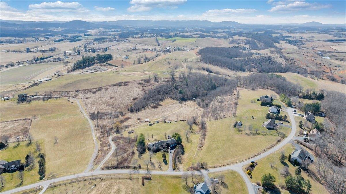 Tbd Wetherburn Road Christiansburg VA 24073