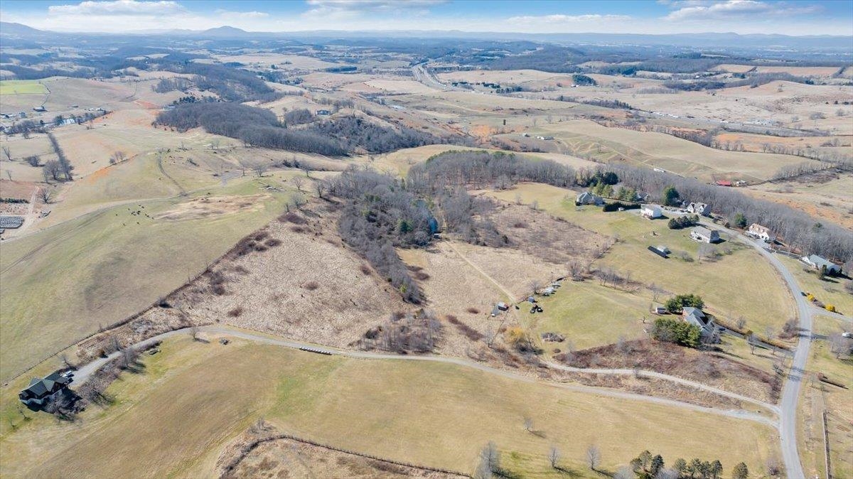 Tbd Wetherburn Road Christiansburg VA 24073