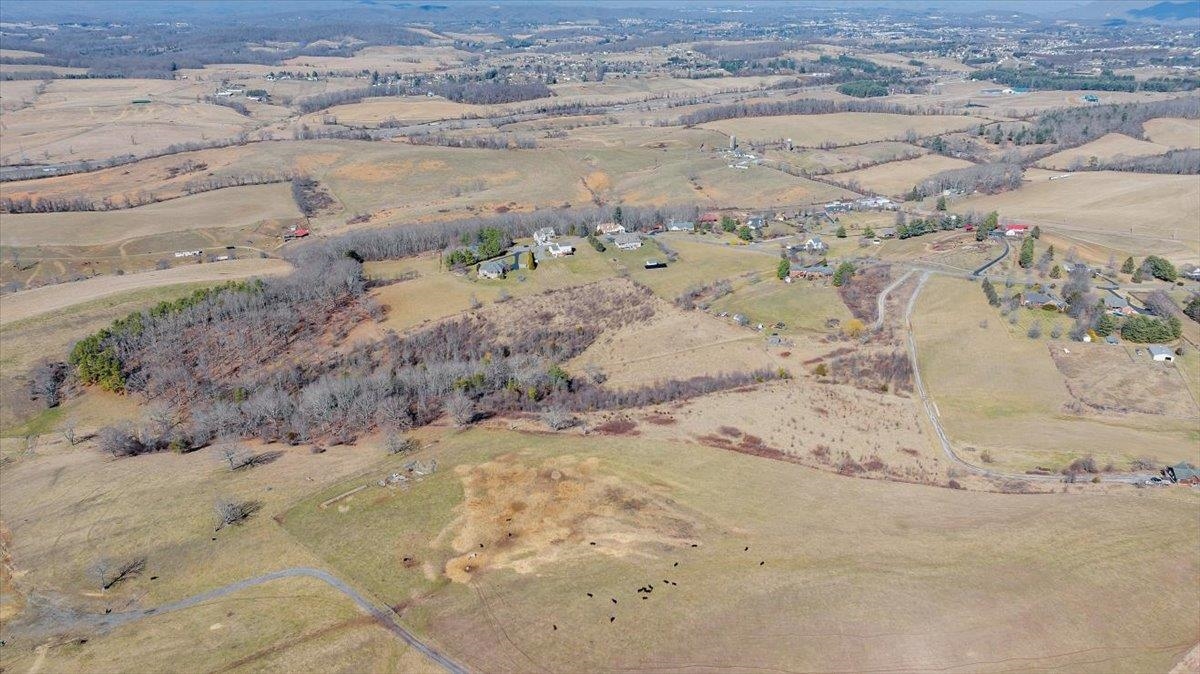 Tbd Wetherburn Road Christiansburg VA 24073