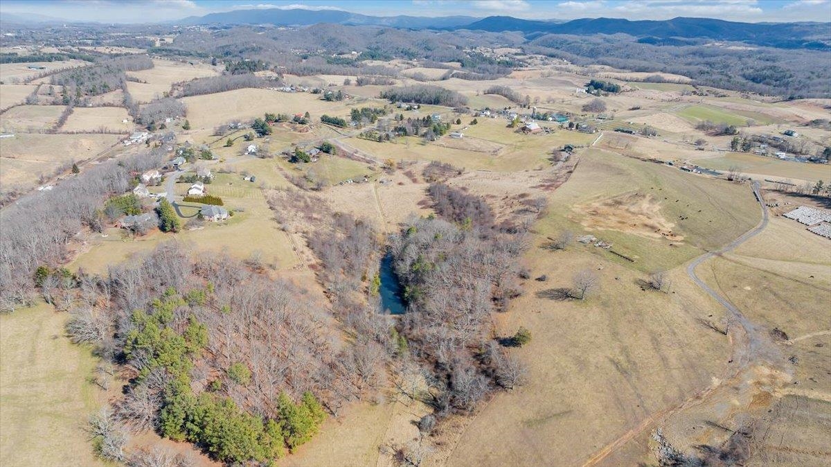 Tbd Wetherburn Road Christiansburg VA 24073