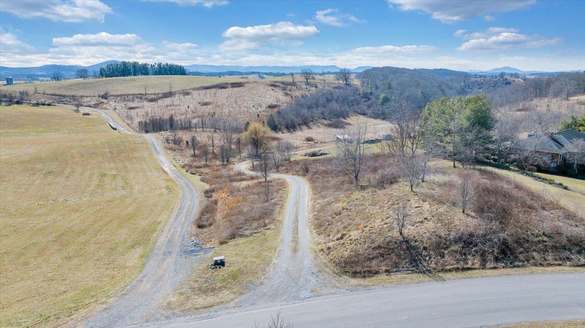 Tbd Wetherburn Road Christiansburg VA 24073