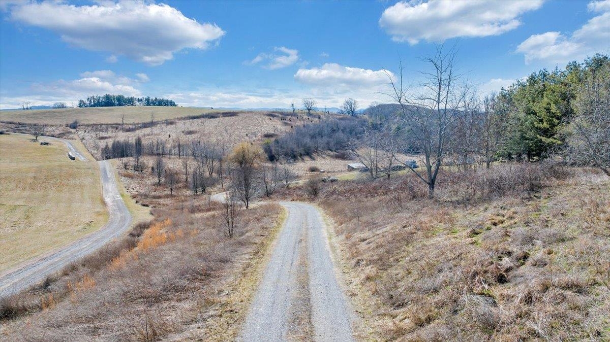 Tbd Wetherburn Road Christiansburg VA 24073