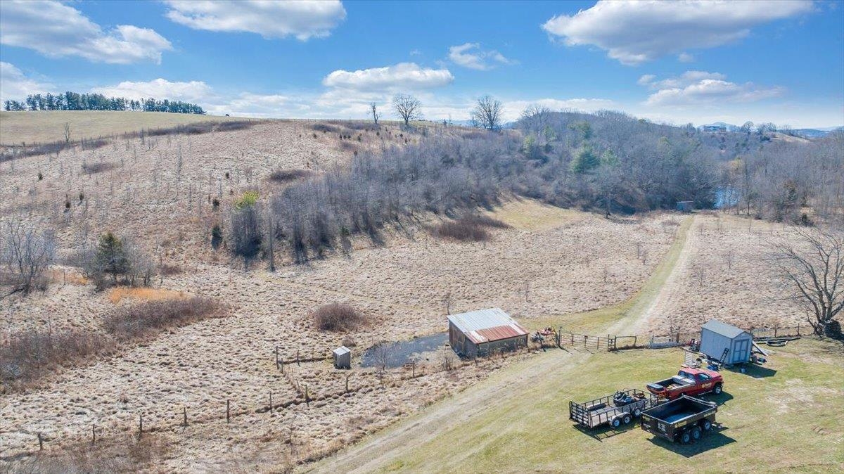 Tbd Wetherburn Road Christiansburg VA 24073