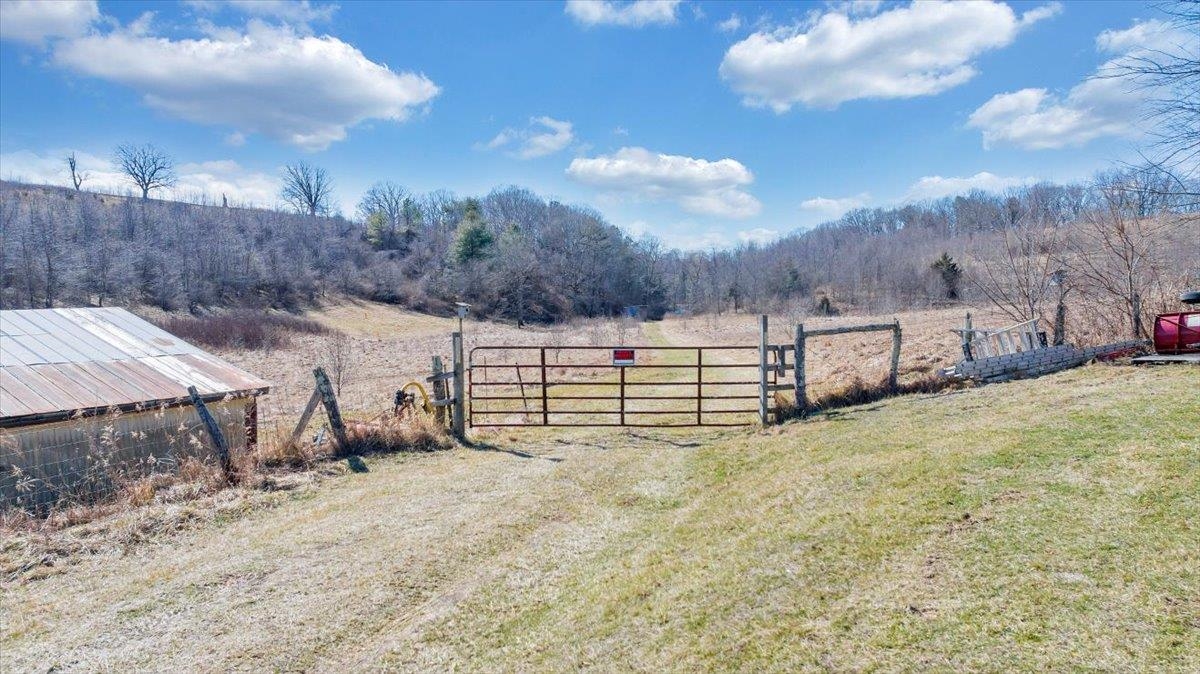 Tbd Wetherburn Road Christiansburg VA 24073