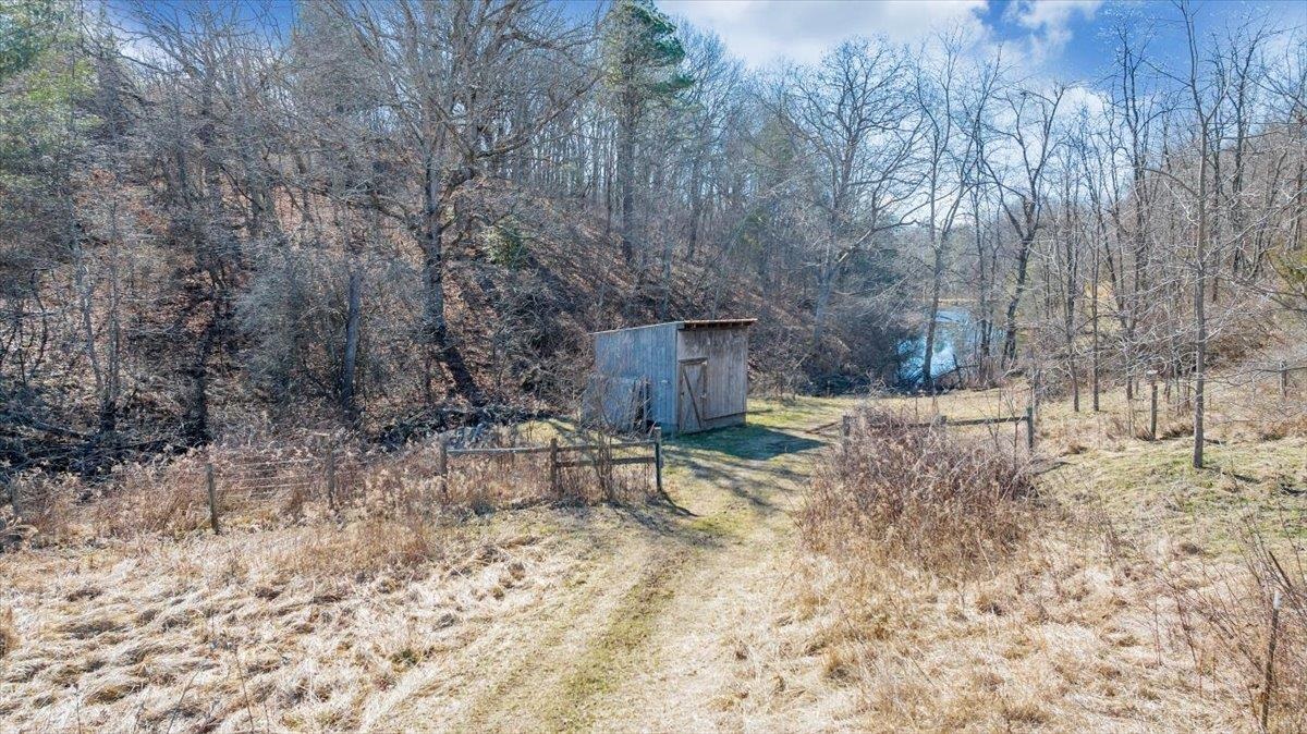 Tbd Wetherburn Road Christiansburg VA 24073