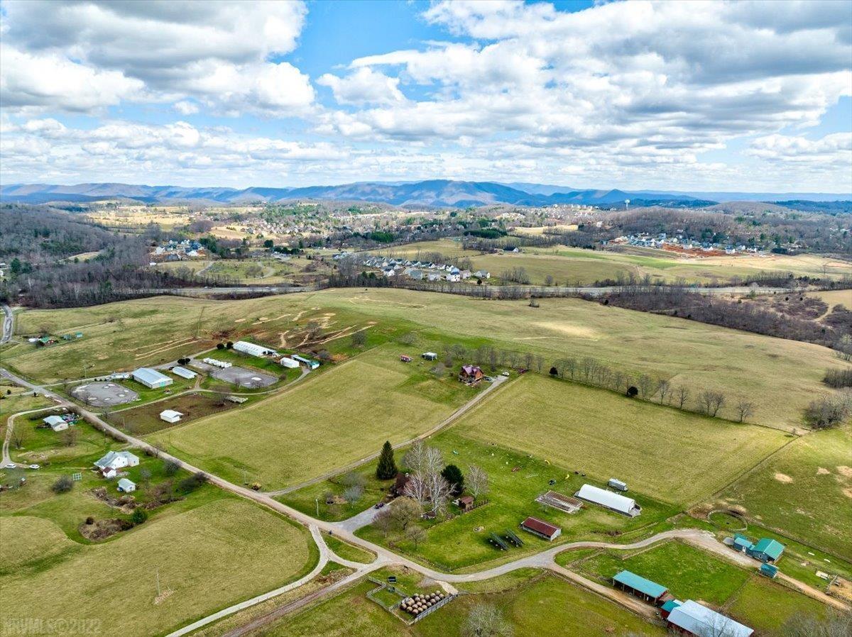 Tbd Toms Creek Road Blacksburg VA 24060