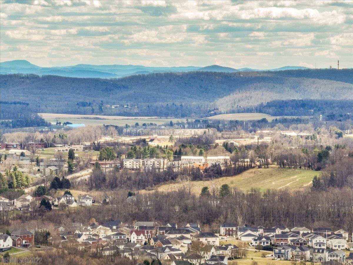 Tbd Toms Creek Road Blacksburg VA 24060