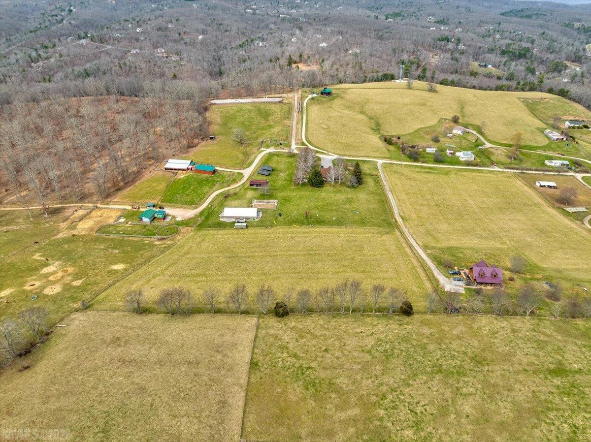 Tbd Toms Creek Road Blacksburg VA 24060